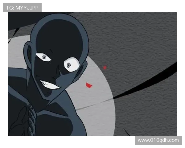 低能侦探破案记:一位常被忽视的侦探如何揭开城市谜团背后的真相