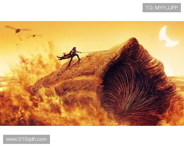 围绕沙丘在豆瓣上的热议全面解析史诗级科幻影像的深层魅力