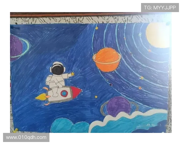 点亮梦想，绘就未来——GA艺术科美术设计班，你的创意无限可能！